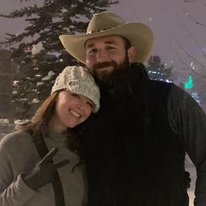 Meet your Posher, Evan